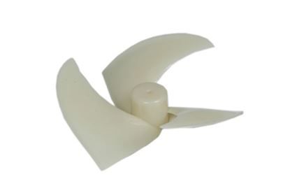 Samsung DA31-00010D Refrigerator Condenser Fan Blade