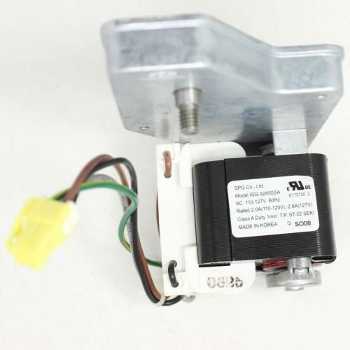 Samsung DA31-00210D Refrigerator Geared Auger Motor 