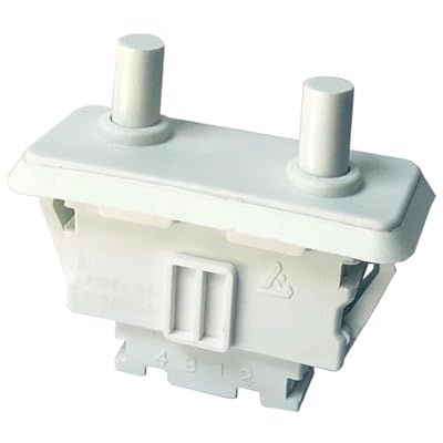 Samsung DA34-00006C Refrigerator Door Light Switch