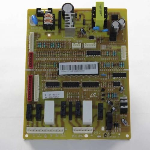 Samsung DA41-00104E Refrigerators Main PCB Assembly