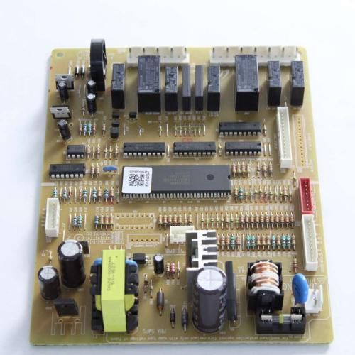 Samsung DA41-00134F Refrigerator Main PCB Assembly