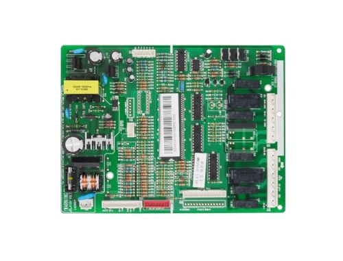Samsung DA41-00185C Refrigerator Main PCB Assembly