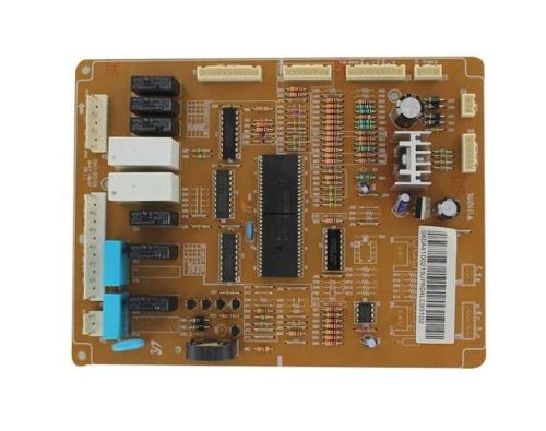 Samsung DA41-00219J Refrigerator Main PCB Assembly