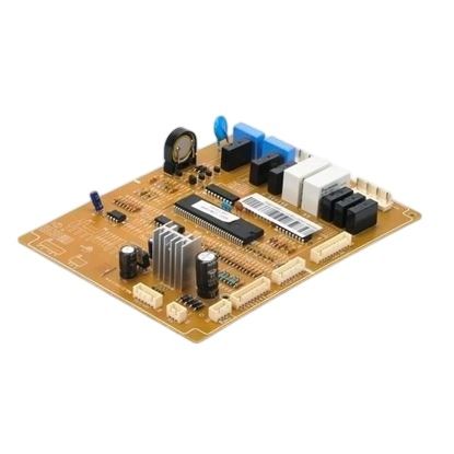 Samsung DA41-00219K Refrigerator Main Pcb Assembly
