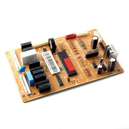 Samsung DA41-00293A Refrigerator Main Control Board Assembly