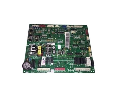 Samsung DA41-00300A Refrigerator Main Control Board
