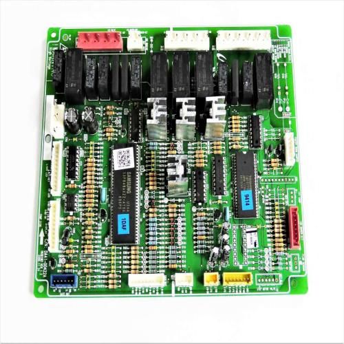 Samsung DA41-00413F Refrigerator Main PCB Assembly