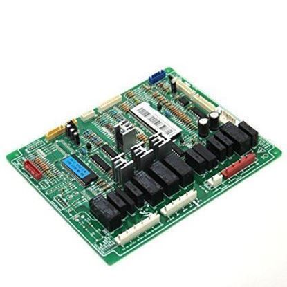 Ref Control Board For Samsung -Part# Da41-00413k