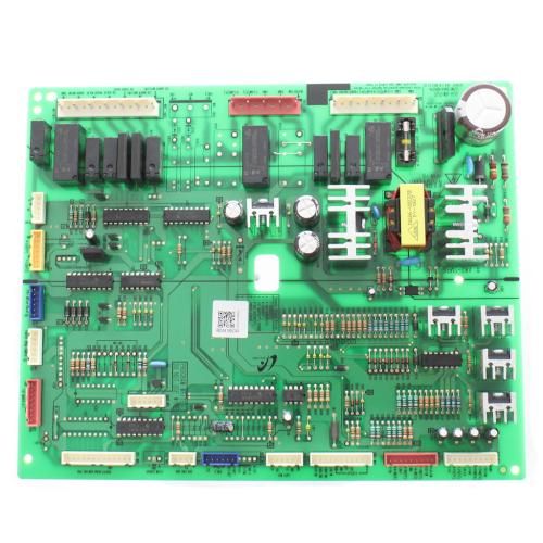 Samsung DA41-00538A Refrigerator Main PCB Assembly