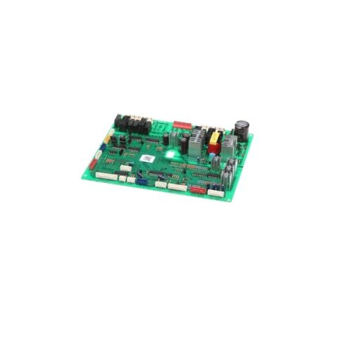 Samsung DA41-00538M Refrigerator Control Board