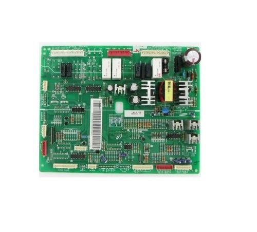 Samsung DA41-00651M Refrigerator Control Board