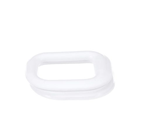 Samsung DA63-06945A Refrigerator Ice Chute Gasket Cap 