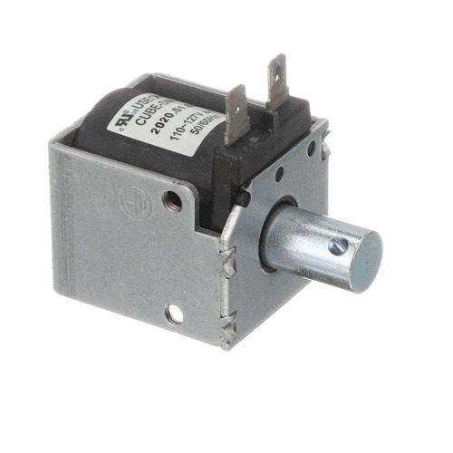 Samsung DA74-40151G Refrigerator Ice Dispenser Solenoid
