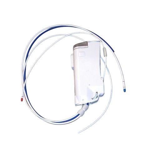 Samsung DA81-05884A Refrigerator Water Filter Housing
