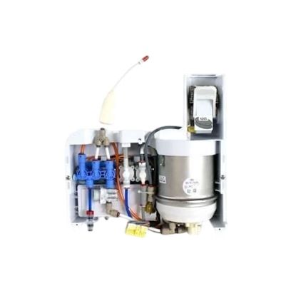 Samsung DA81-05894A Refrigerator Case Basket Up Assembly 