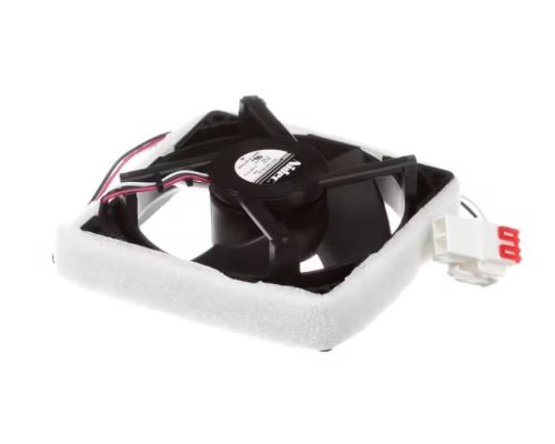 Samsung DA81-06013A Refrigerator Evaporator Fan Motor