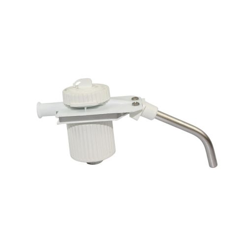 Samsung DA81-08118A Refrigerator Service Dispenser Head Green Clean PR