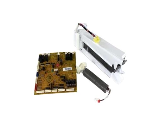 Samsung DA82-02714A Refrigerator Ice Maker Service Kit