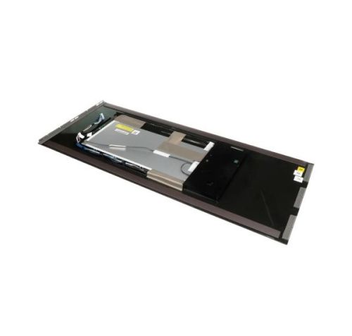 Samsung DA82-03384A Refrigerator Display Cover Assembly