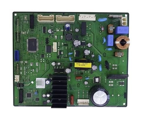 Samsung DA92-00097C Refrigerator Main PCB Assembly