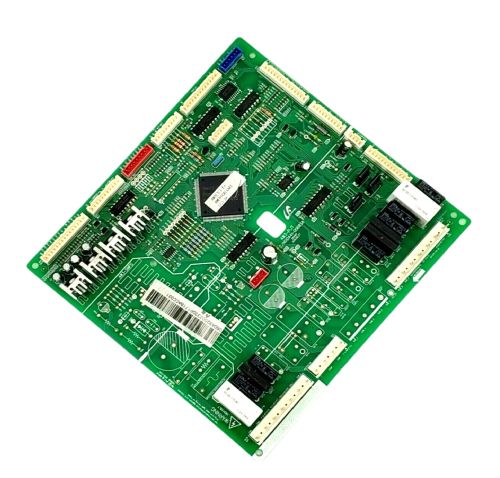 Samsung DA92-00233D Refrigerator Electronic Control Board