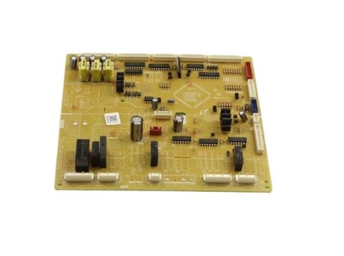 Samsung DA92-00384D Refrigerator Control Board