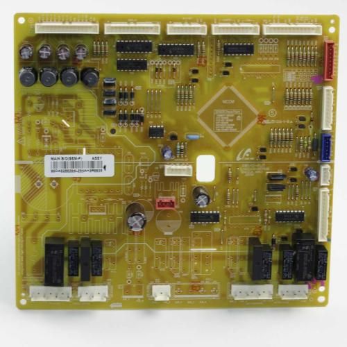Samsung DA92-00384L Refrigerator Electronic Control Board