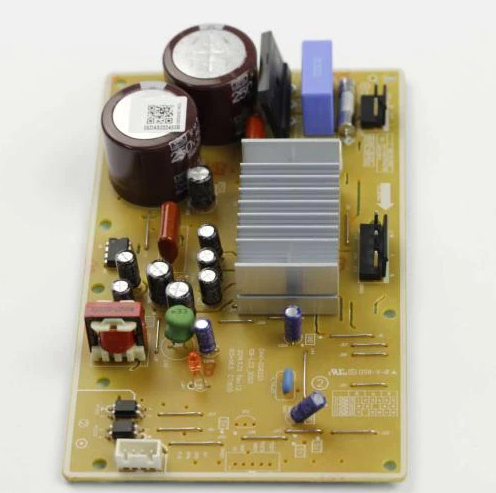 Ref Control Board For Samsung -Part# Da92-00483b