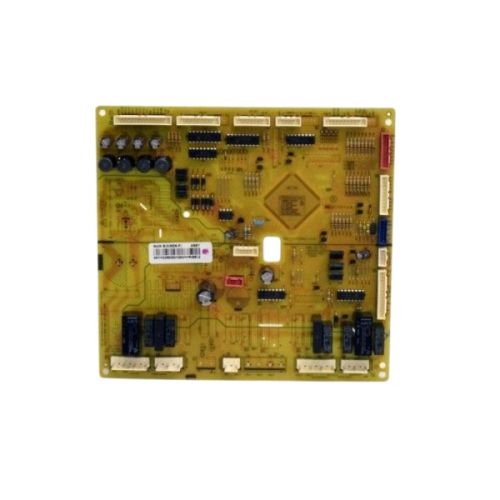 Samsung DA92-00592A Refrigerator Electronic Control Board