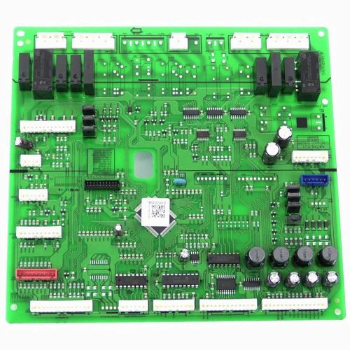 Samsung DA92-00594B Refrigerator Control Board