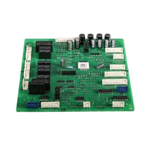 Main Pcb Assy For Samsung -Part# DA92-00606E