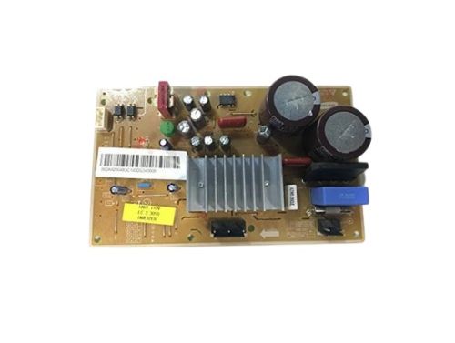 Samsung DA92-00763P Refrigerator Inverter PCB Assembly