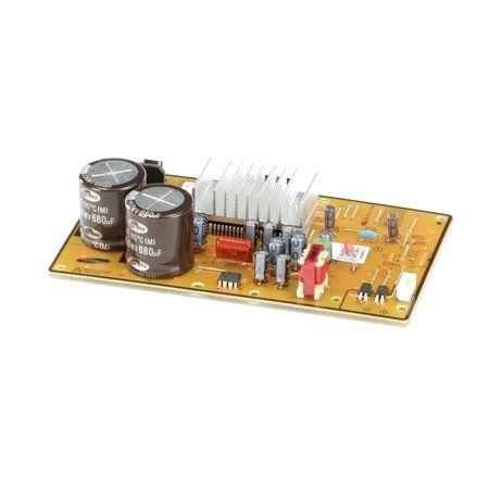 Samsung DA92-00763W Refrigerator Inverter PCB Assembly NW2