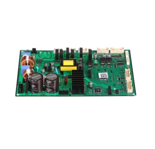Samsung DA92-01194M Refrigerator Main PCB Assembly