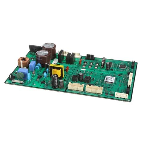 Samsung DA92-01445D Refrigerator Main PCB Assembly