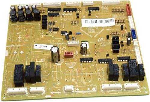 Samsung DA94-02275B Refrigerator Control Board