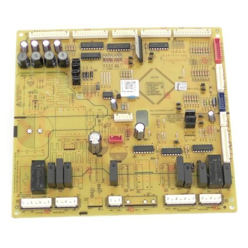 Samsung DA94-02680A Refrigerator Main PCB Assembly
