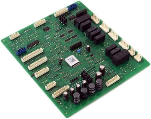 Samsung DA94-03040S Refrigerator PCB Eeprom Assembly