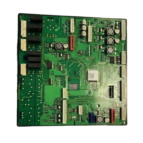 Samsung DA94-04018G Refrigerator Control Board