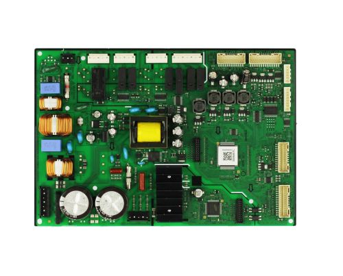 Samsung DA94-05311L Refrigerator PCB Assembly EEPROM