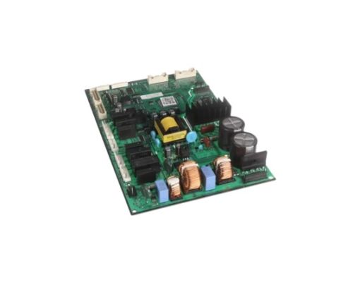 Samsung DA94-06786F Refrigerator PCB Eeprom Assembly
