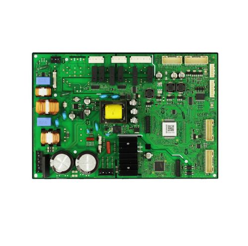 Samsung DA94-06788D Refrigerator PCB EEPROM Assembly