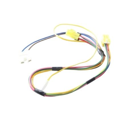 Samsung DA96-00036W Refrigerator Assembly Wire Harness-Auger