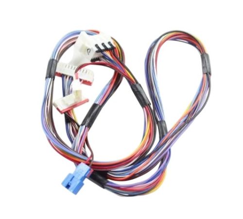 Samsung DA96-00285K Refrigerator Cabinet W/Harness Assembly