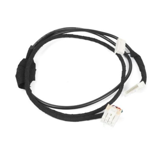 Samsung DA96-00640A Refrigerator Rail Wire Harness Assembly