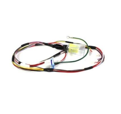 Samsung DA96-00962E Refrigerator Top Wire Harness Assembly 
