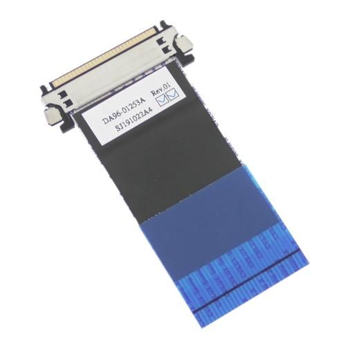 Samsung DA96-01253A Refrigerator Wire Harness Assembly 