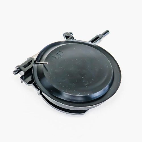 Samsung DA97-00883E Refrigerator Dispenser Ice Chute Door