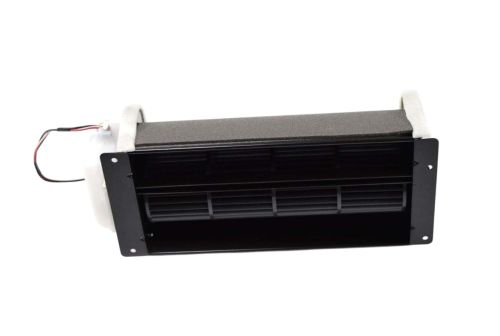 Samsung DA97-01183A Refrigerator Evaporator Fan Assembly