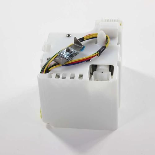 Samsung DA97-05246F Refrigerator Motor Case-Auger Assembly